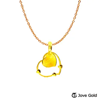 Jove gold漾金飾 戀愛氛圍黃金耳環 歷史價格詳細信息