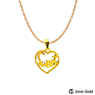 JoveGold漾金飾 甜蜜交響曲黃金男戒指 歷史價格詳細信息