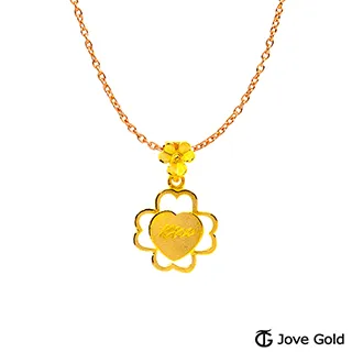 Jove gold 愛你入骨黃金耳環 歷史價格詳細信息