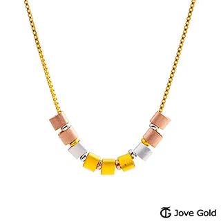 Jove Gold 漾金飾 屬於妳黃金手鍊 歷史價格詳細信息