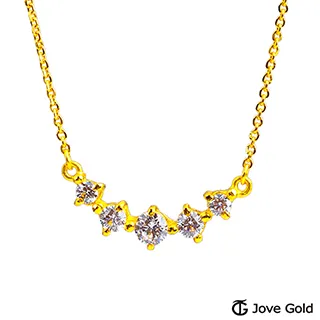 JoveGold漾金飾 美好往昔黃金編織繩手鍊 歷史價格詳細信息