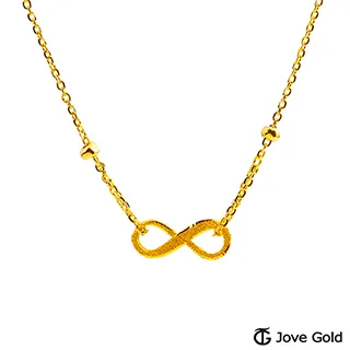 JoveGold漾金飾 相遇那刻黃金墜子 送項鍊 歷史價格詳細信息