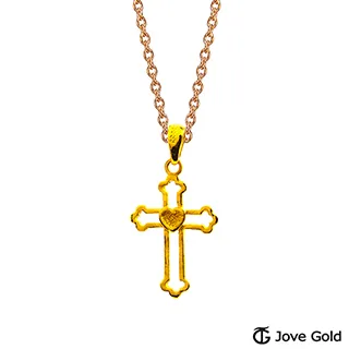 JoveGold漾金飾 愛情對白黃金手鍊 歷史價格詳細信息