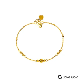 Jove gold 晨星黃金耳環-大 歷史價格詳細信息