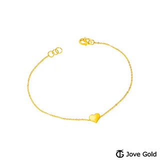 JoveGold漾金飾 甜美滋味黃金戒指 歷史價格詳細信息