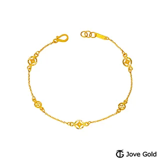 JoveGold漾金飾 金錢豹黃金戒指 歷史價格詳細信息