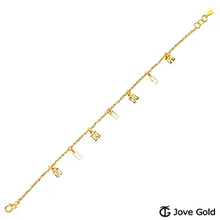 Jove Gold漾金飾 歌頌幸福黃金男戒指 歷史價格詳細信息