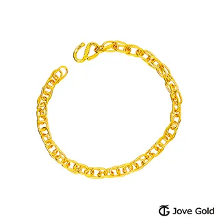 JoveGold漾金飾 陽光綻放黃金項鍊 歷史價格詳細信息