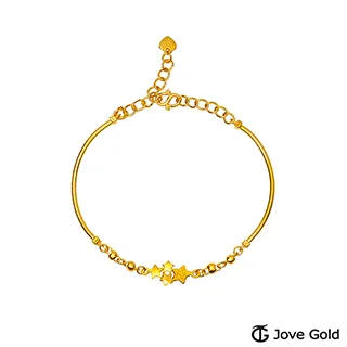 JoveGold漾金飾 星月傳說黃金戒指 歷史價格詳細信息