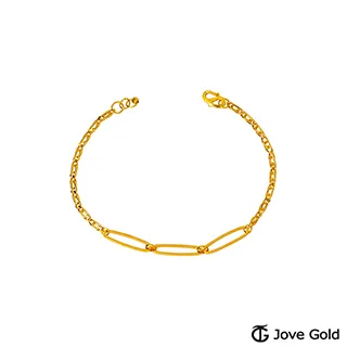 JoveGold漾金飾 相聚黃金戒指 歷史價格詳細信息
