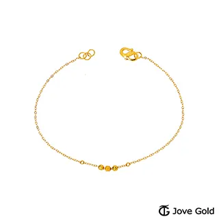 JoveGold漾金飾 結髮相伴黃金成對戒指 歷史價格詳細信息