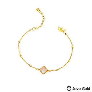 黃金手鍊【花開富貴】客製化商品 玫瑰花與蓮蓬造型的黃金手繩 9999純金金飾 歷史價格詳細信息