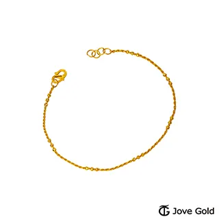 Jove gold 真情意黃金耳環 歷史價格詳細信息