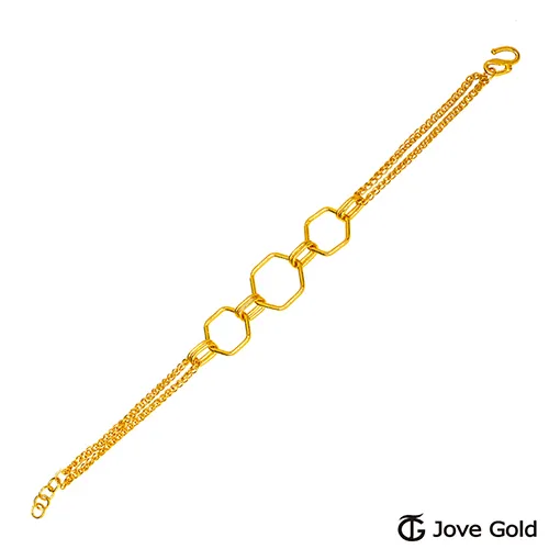 Jove gold 故事線黃金男戒指 歷史價格詳細信息