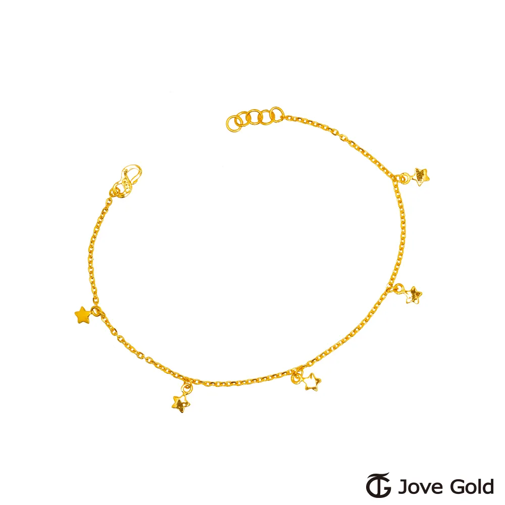 JoveGold漾金飾 夢想的約定黃金戒指 歷史價格詳細信息