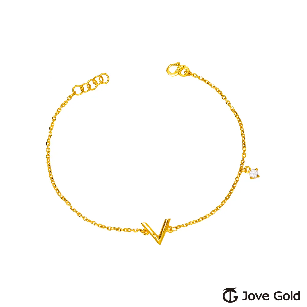 Jove gold 飛向愛黃金編織繩戒指 歷史價格詳細信息