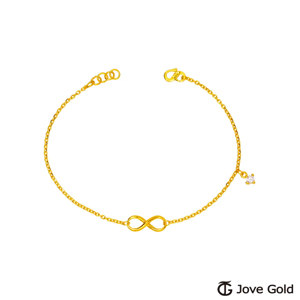 Jove Gold漾金飾 相親相愛黃金戒指 歷史價格詳細信息