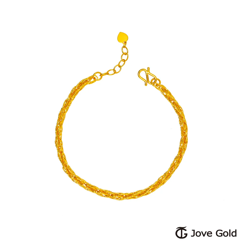 JoveGold漾金飾 回到最初黃金戒指 歷史價格詳細信息