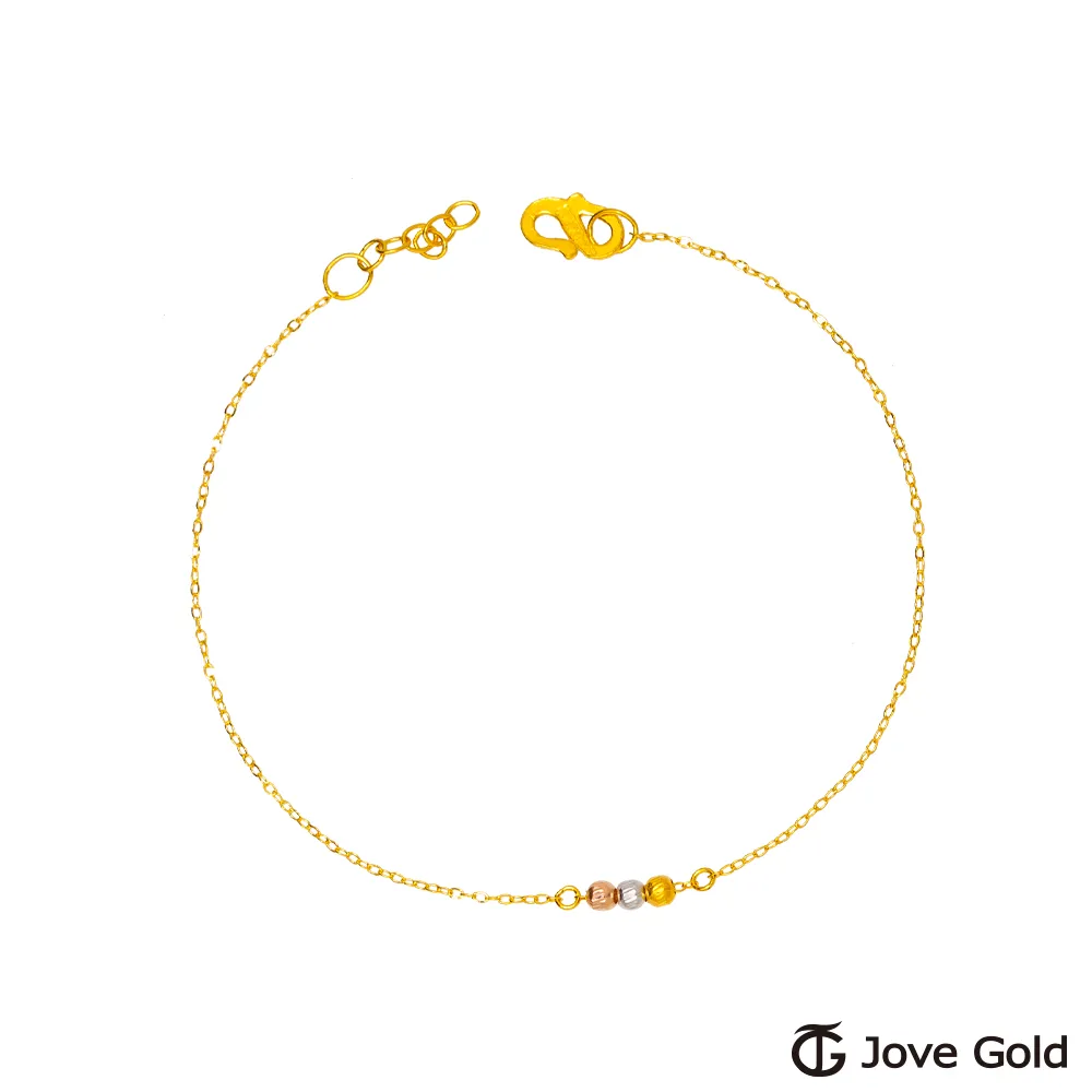 Jove Gold 漾金飾 甜蜜的回憶黃金耳環 歷史價格詳細信息