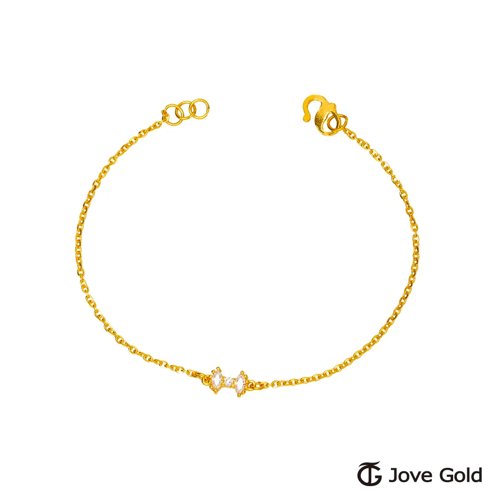 Jove Gold 漾金飾 最愛的你黃金墜子 送項鍊 歷史價格詳細信息