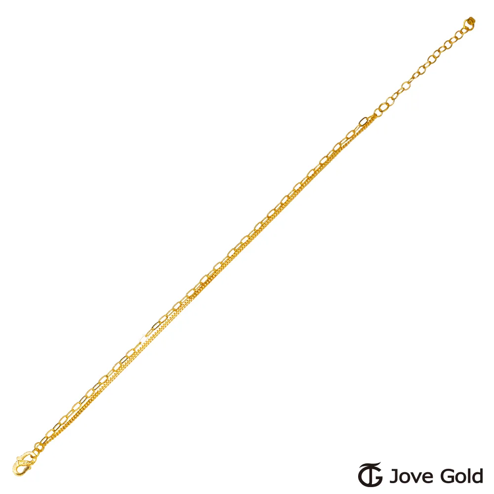 JoveGold漾金飾 平靜黃金戒指 歷史價格詳細信息