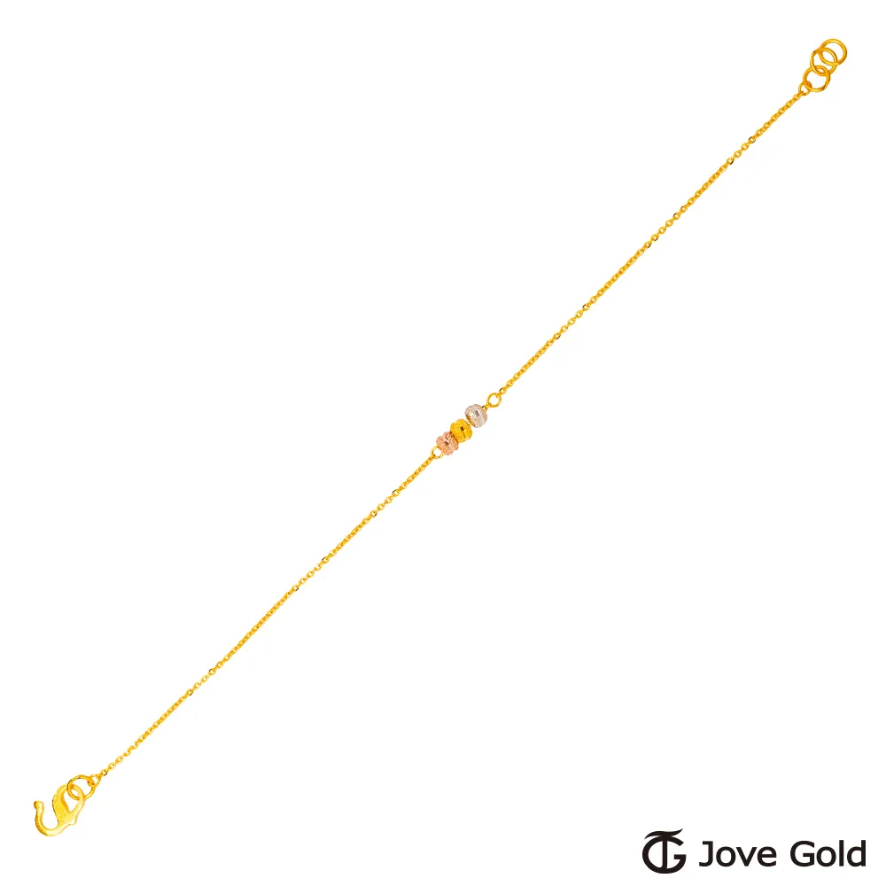 JoveGold漾金飾 柔聲呢喃黃金耳環 歷史價格詳細信息