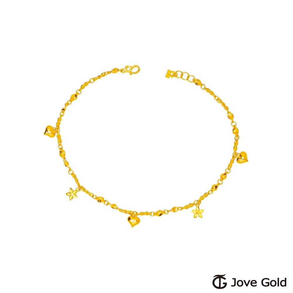 JoveGold漾金飾 甜蜜交響曲黃金男戒指 歷史價格詳細信息