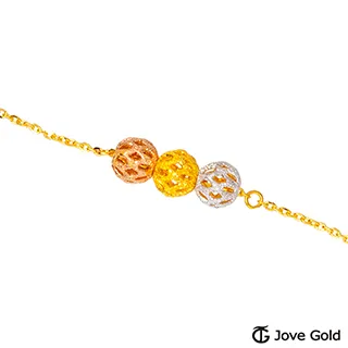 黃金手鍊【小蘋果】客製化商品 玉線手繩 小朋友彌月金飾 9999純金金飾 歷史價格詳細信息