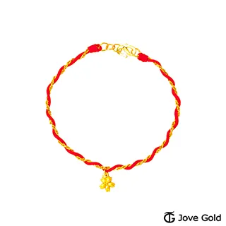 Jove Gold 花樣年華黃金戒指 歷史價格詳細信息