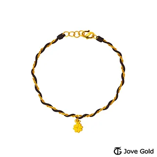 JoveGold漾金飾 好運旺來黃金墜子-立體硬金款 送項鍊 歷史價格詳細信息