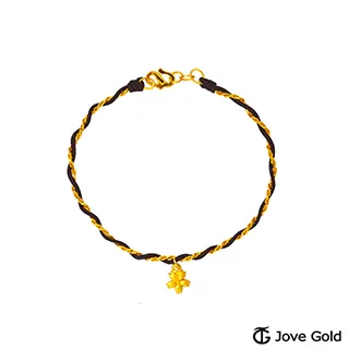 Jove Gold 花樣年華黃金戒指 歷史價格詳細信息