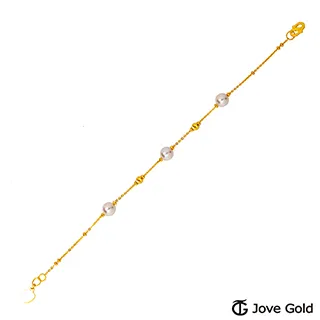 Jove gold 晨星黃金耳環-大 歷史價格詳細信息