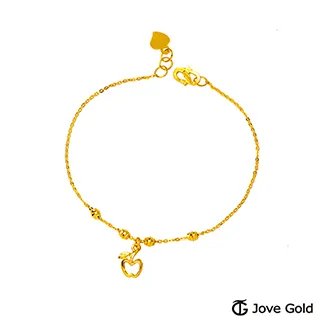 Jove Gold 漾金飾 愛情種子黃金項鍊 歷史價格詳細信息