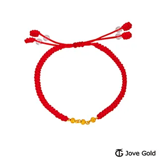 黃金手鍊【小蘋果】客製化商品 玉線手繩 小朋友彌月金飾 9999純金金飾 歷史價格詳細信息