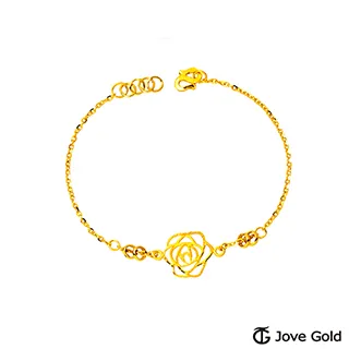 Jove Gold 漾金飾 美夢成真黃金墜子 送項鍊 歷史價格詳細信息