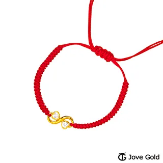 Jove Gold漾金飾 相親相愛黃金戒指 歷史價格詳細信息