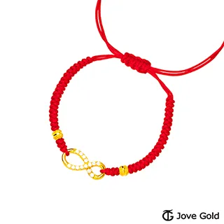 Jove Gold漾金飾 無限希望黃金戒指 歷史價格詳細信息