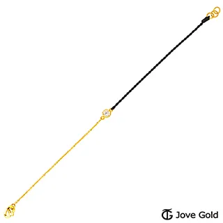 Jove Gold 漾金飾 戀戀物語黃金墜子 送項鍊 歷史價格詳細信息