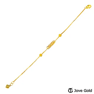 Jove Gold漾金飾 相親相愛黃金戒指 歷史價格詳細信息