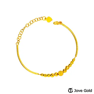 Jove Gold漾金飾 風情黃金戒指 歷史價格詳細信息