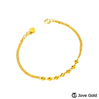 Jove Gold漾金飾 命中注定黃金女戒指 歷史價格詳細信息