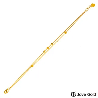 Jove Gold 漾金飾 美好的一天黃金墜子 送項鍊 歷史價格詳細信息