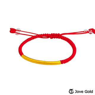 Jove Gold 漾金飾 紅粉知己黃金耳環-小 歷史價格詳細信息