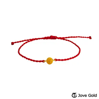 JoveGold漾金飾 點點珍情黃金戒指 歷史價格詳細信息