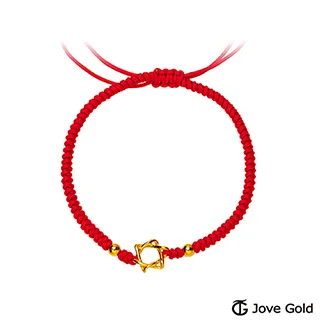 JoveGold漾金飾 幸運小物三合黃金手鍊-虎馬狗 歷史價格詳細信息