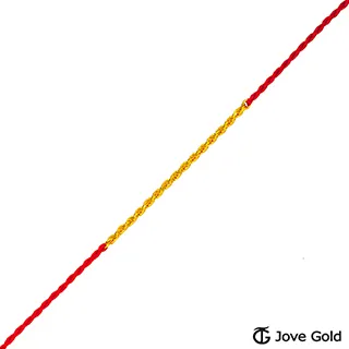 Jove Gold漾金飾 為你動心黃金戒指 歷史價格詳細信息