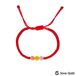 JoveGold漾金飾 緣圈黃金手鍊 歷史價格詳細信息