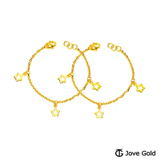 JoveGold漾金飾 對自己溫柔黃金戒指 歷史價格詳細信息