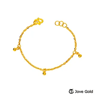 JoveGold漾金飾 機會與命運黃金墜子 送項鍊 歷史價格詳細信息