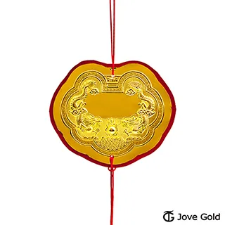 Jove gold 謝神明金牌-黃金0.2錢 歷史價格詳細信息